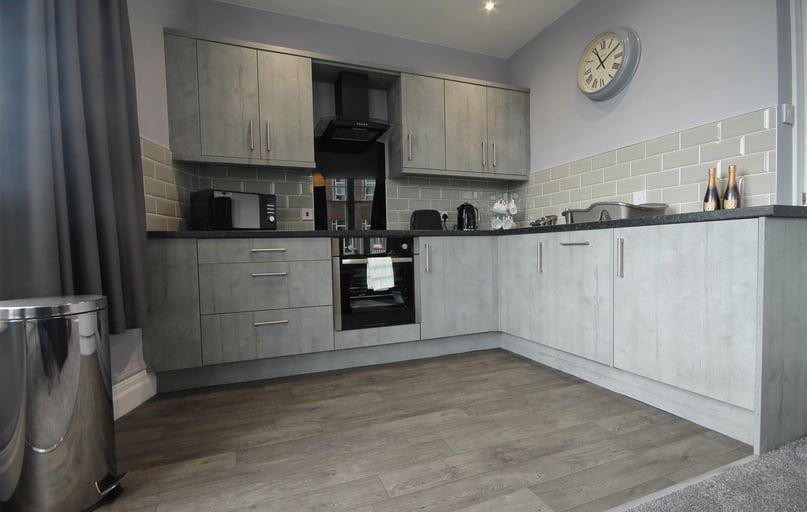 Gallowgate Apartments, Newcastle Upon Tyne, Newcastle - Image 1